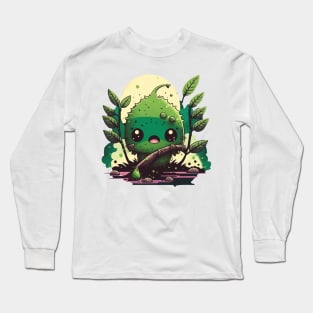 Secret Mokoko Seed Long Sleeve T-Shirt